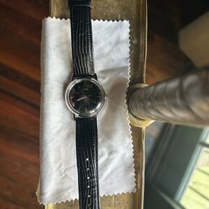 Timex Marlin
